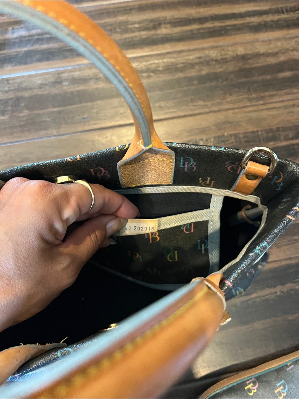 Dooney & Bourke Bundle! - Picture 7 of 14